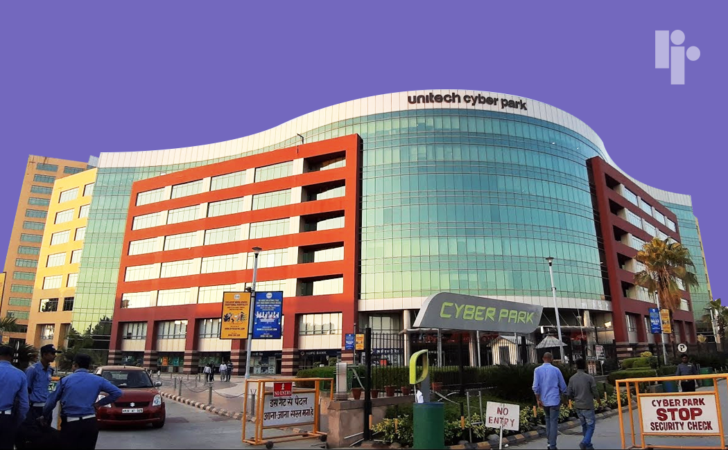 Unitech Cyber Park